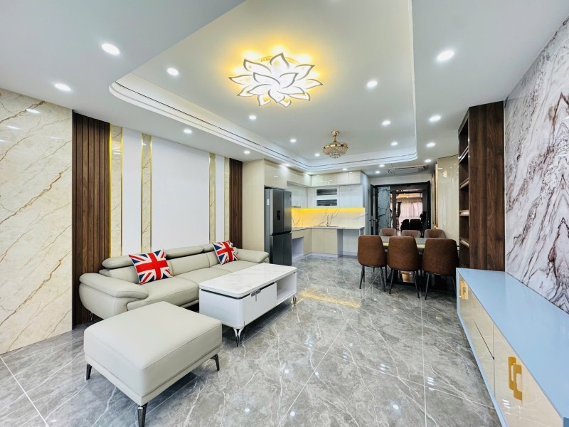 Bán nhà Nguyễn Văn Cừ,Long Biên 7 tầng,55m,mt4.4m oto tránh nhỉnh 20 tỷ - Ảnh 2